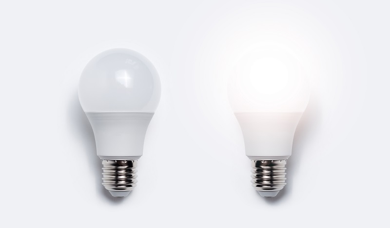 Merk Lampu LED Terbaik